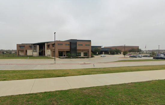 Increased First Responder Activity at Lance Thompson Elementary Today Due to Emergency Training Scenario