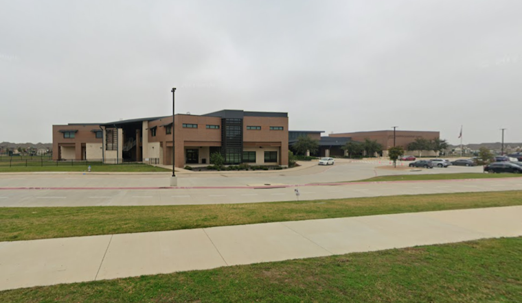 Increased First Responder Activity at Lance Thompson Elementary Today Due to Emergency Training Scenario