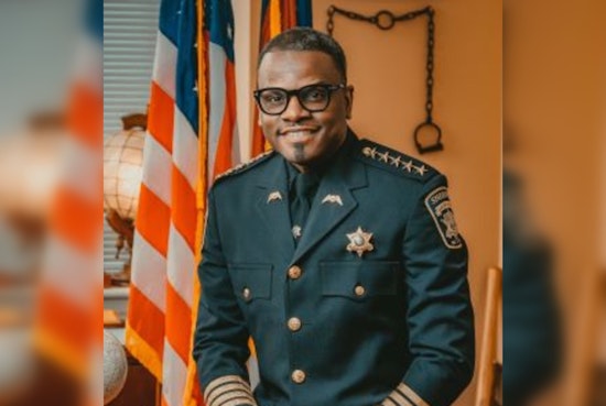 Incumbent Levon Allen Retains Clayton County Sheriff Seat Amid Political Shifts