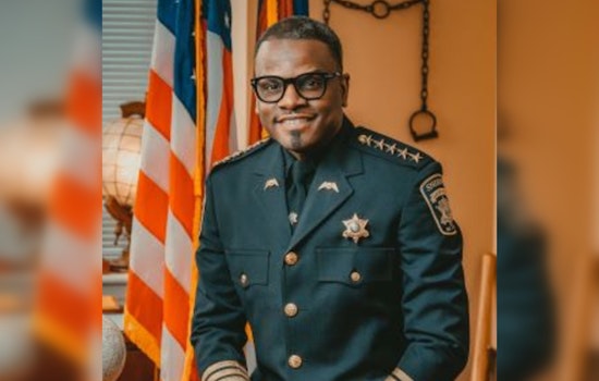 Incumbent Levon Allen Retains Clayton County Sheriff Seat Amid Political Shifts