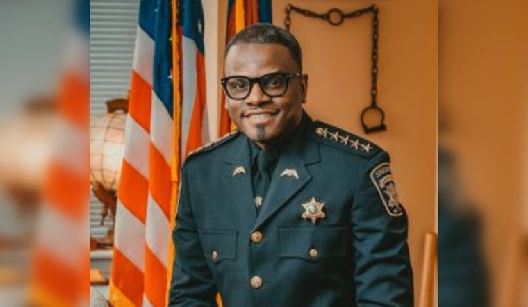 Incumbent Levon Allen Retains Clayton County Sheriff Seat Amid Political Shifts
