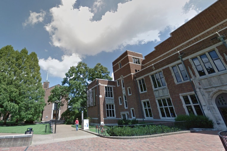 Independent Review Recommends Vanderbilt University to Clarify Media Access Policies After Reporter's Arrest