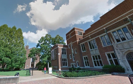 Independent Review Recommends Vanderbilt University to Clarify Media Access Policies After Reporter's Arrest