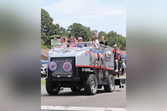 Indian Trail Town Hall Bulletin Reveals Exciting Summer and Fall Events, Plus Waste Disposal Schedule