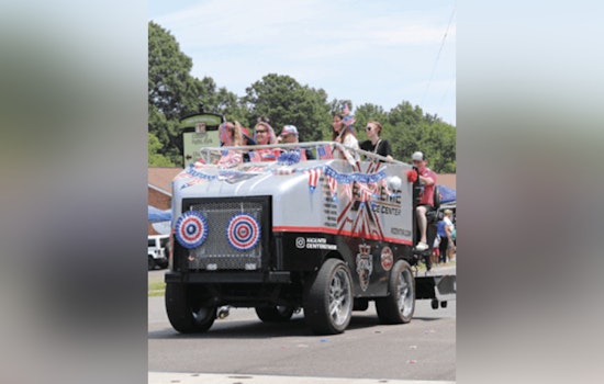 Indian Trail Town Hall Bulletin Reveals Exciting Summer and Fall Events, Plus Waste Disposal Schedule