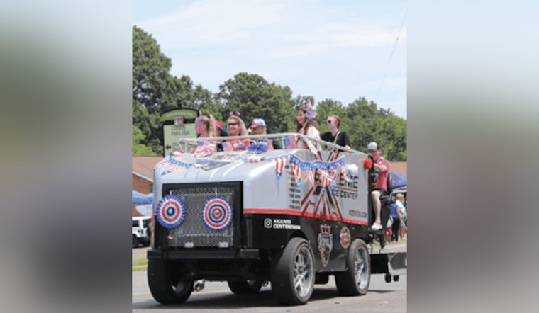 Indian Trail Town Hall Bulletin Reveals Exciting Summer and Fall Events, Plus Waste Disposal Schedule