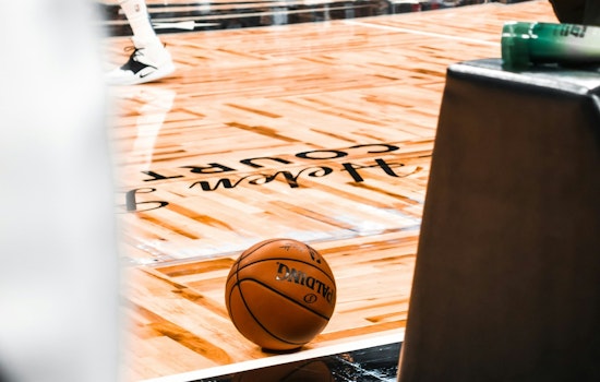 Indiana Pacers Trade Up to Select Kansas Standout Johnny Furphy in NBA Draft, Further Strengthen Roster with UConn's Newton, Akron's Freeman
