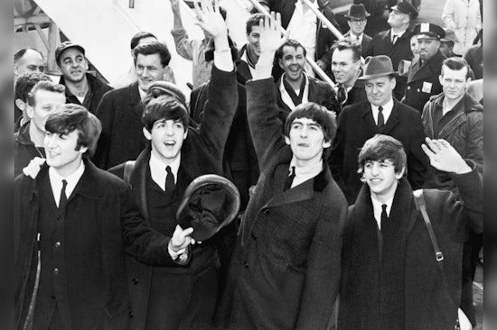Indiana State Fair to Host Beatles 60th Anniversary Celebration with Tribute Acts, Memorabilia, and Themed Dining on August 3