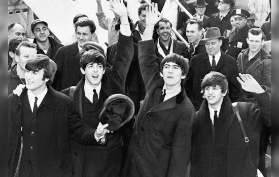 Indiana State Fair to Host Beatles 60th Anniversary Celebration with Tribute Acts, Memorabilia, and Themed Dining on August 3