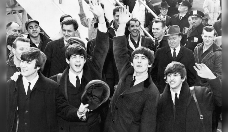 Indiana State Fair to Host Beatles 60th Anniversary Celebration with Tribute Acts, Memorabilia, and Themed Dining on August 3