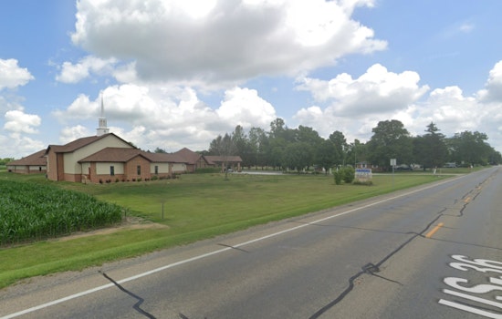 Indiana Youth Pastor Admits to Sexual Misconduct with Minor Inside Church, Charged with Child Solicitation