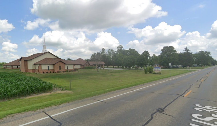 Indiana Youth Pastor Admits to Sexual Misconduct with Minor Inside Church, Charged with Child Solicitation