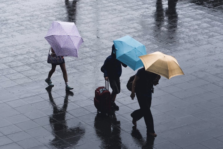 Indianapolis Braces for a Week of Unpredictable Weather, with Rain and Thunderstorms Ahead
