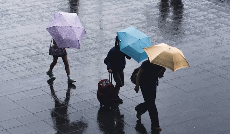 Indianapolis Braces for a Week of Unpredictable Weather, with Rain and Thunderstorms Ahead