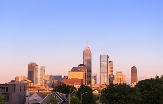 Indianapolis Braces for Scorching Heatwave and Knozone Action Day as Heat Indices Approach 100 Degrees