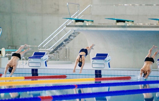 Indianapolis Dives into Olympic Glory with U.S. Swim Trials and Parisian Flair on Revamped Georgia Street