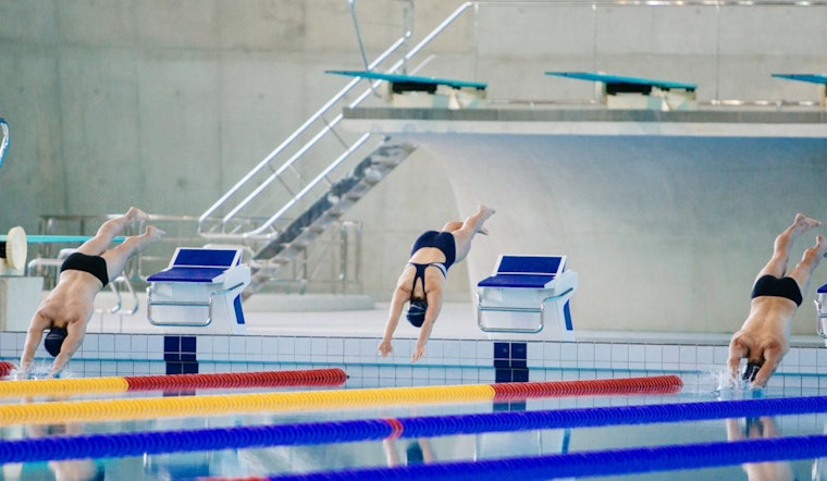 Indianapolis Dives into Olympic Glory with U.S. Swim Trials and Parisian Flair on Revamped Georgia Street