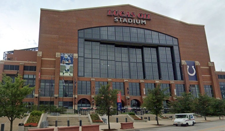 Indianapolis Ignites Olympic Fever with Block Party and Free Concerts for Swimming Trials