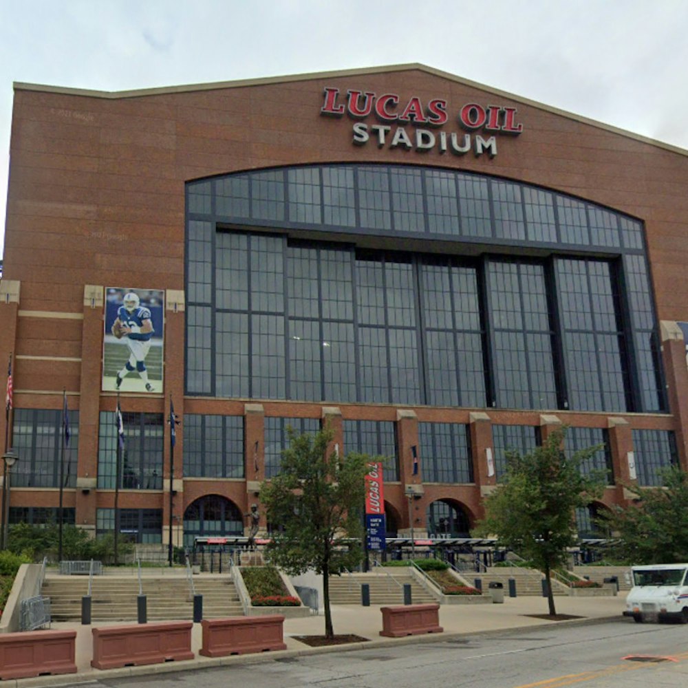 Indianapolis Ignites Olympic Fever with Block Party and Free Concerts for Swimming Trials