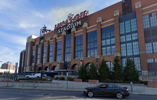 Indianapolis Makes Waves with Record-Breaking Attendance at U.S. Olympic Swim Trials