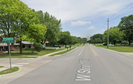 Indianapolis Man Charged with Second Unrelated Homicide While in Custody for Prior Murder Case