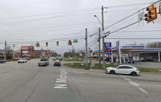 Indianapolis Steps Up Safety Measures, Fatal Crash Review Team to Investigate High-Conflict Intersections