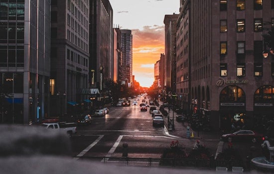 Indianapolis Weather Forecast Predicts a Week of Sun and Storms, NWS Advises Caution for Independence Day Festivities