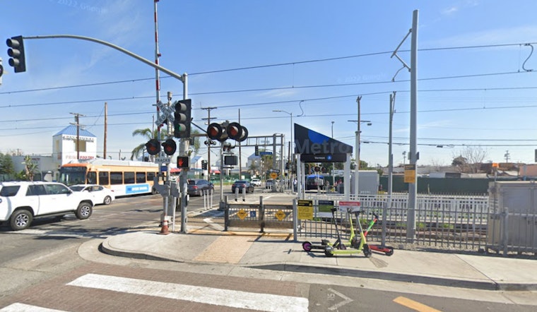 Individual Fatally Struck by Metro A Line Train in South Los Angeles, Emergency Services Respond