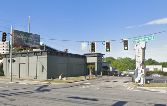Individual Surrenders in Deadly May Atlanta Shooting, Charged with Murder and Assault