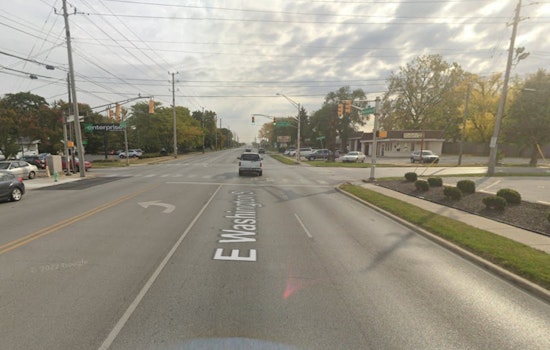 IndyGo Lands $22 Million Federal Grant for Blue Line Improvements in Indianapolis
