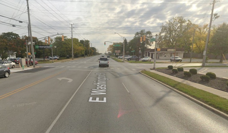IndyGo Lands $22 Million Federal Grant for Blue Line Improvements in Indianapolis