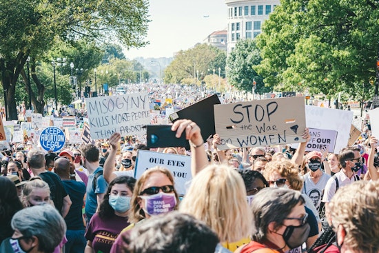 Infant Death Rates Spike in Texas After Tough Abortion Law, Research Points to Nation's Looming Crisis