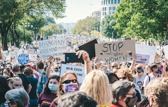 Infant Death Rates Spike in Texas After Tough Abortion Law, Research Points to Nation's Looming Crisis