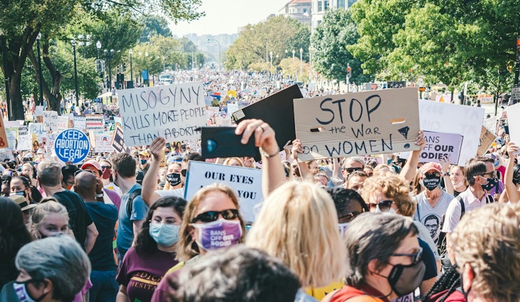 Infant Death Rates Spike in Texas After Tough Abortion Law, Research Points to Nation's Looming Crisis