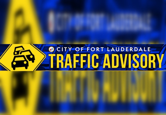 Infrastructure Overhaul on Bayview Drive in Fort Lauderdale Extends to Late June Amid Sewer Main Repairs