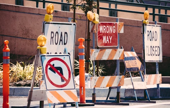 Infrastructure Upgrades Prompt Road and Dock Closures in West Palm Beach Starting June 2024