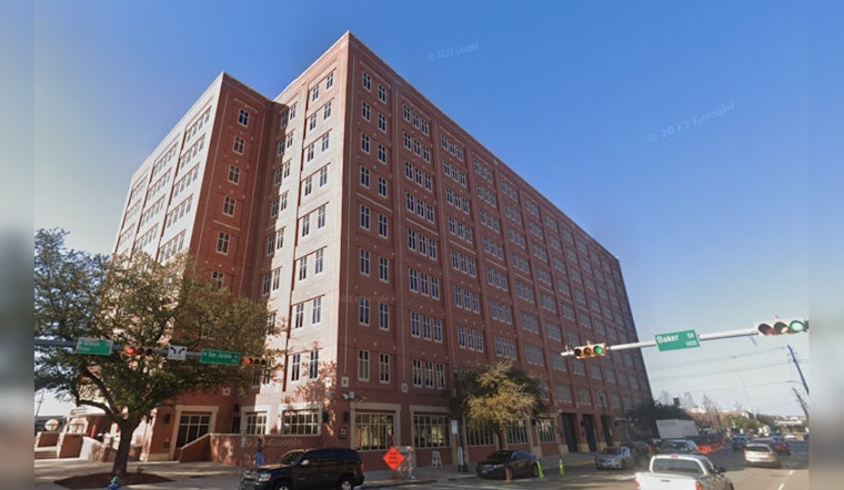 Inmate's Daring Daylight Escape from Harris County Jail Unveiled in Surveillance Footage
