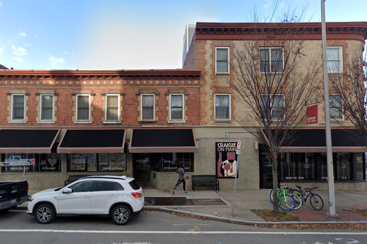 Innovative Fallow Kin to Blossom in Famed Craigie on Main Space in