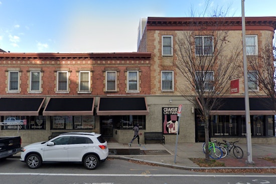 Innovative Fallow Kin to Blossom in Famed Craigie on Main Space in Cambridge for 2024