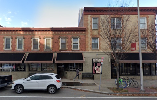 Innovative Fallow Kin to Blossom in Famed Craigie on Main Space in Cambridge for 2024