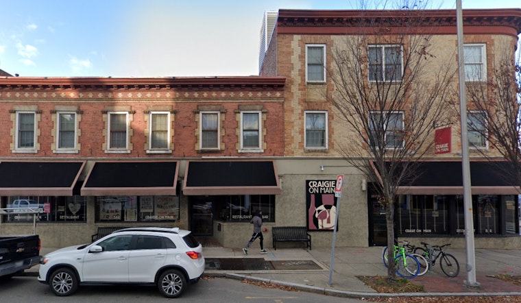 Innovative Fallow Kin to Blossom in Famed Craigie on Main Space in Cambridge for 2024