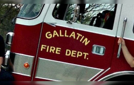 Intentional Home Explosion Leaves One Critical, TBI Takes Charge of Sinister Scene