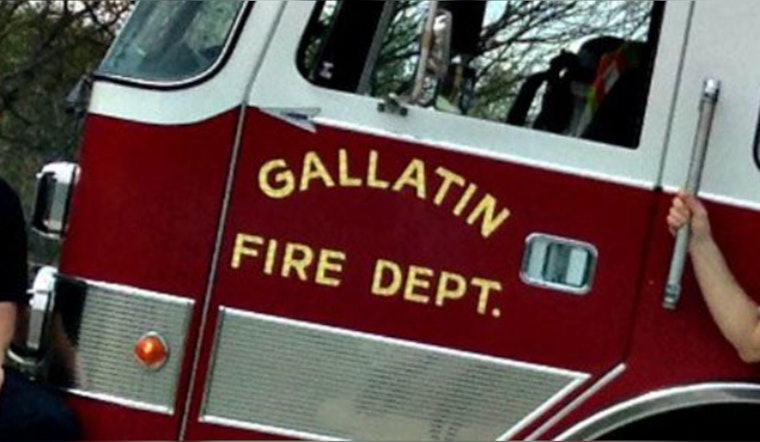 Intentional Home Explosion Leaves One Critical, TBI Takes Charge of Sinister Scene