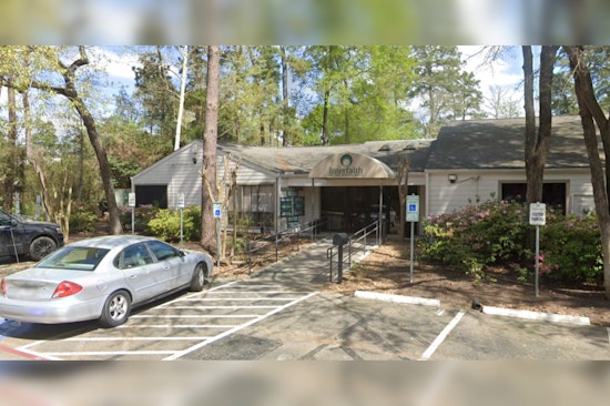 Interfaith of The Woodlands Dedicates Merchandise Profits to Combat Surging Food Insecurity