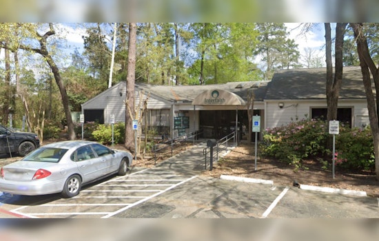 Interfaith of The Woodlands Dedicates Merchandise Profits to Combat Surging Food Insecurity