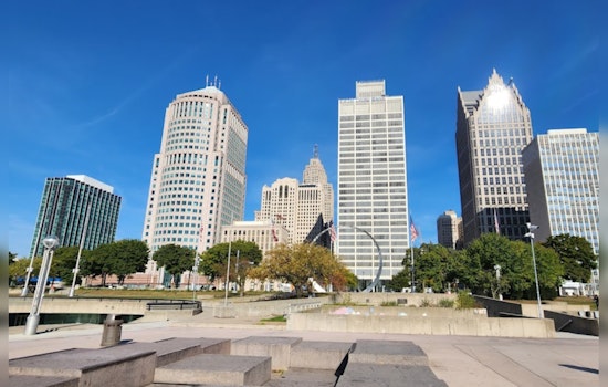 Intermittent Showers and Sunny Skies in Detroit's Upcoming Week, Weather Service Advises