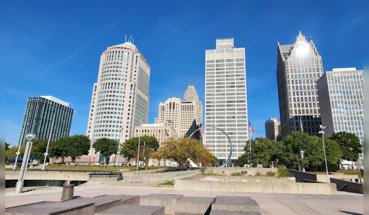 Intermittent Showers and Sunny Skies in Detroit's Upcoming Week, Weather Service Advises