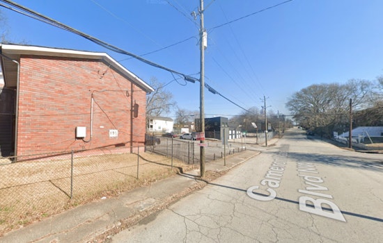 Investigation Continues for Suspect in Shooting on Cameron Alexander Blvd in Atlanta, Injuring Man Early Morning