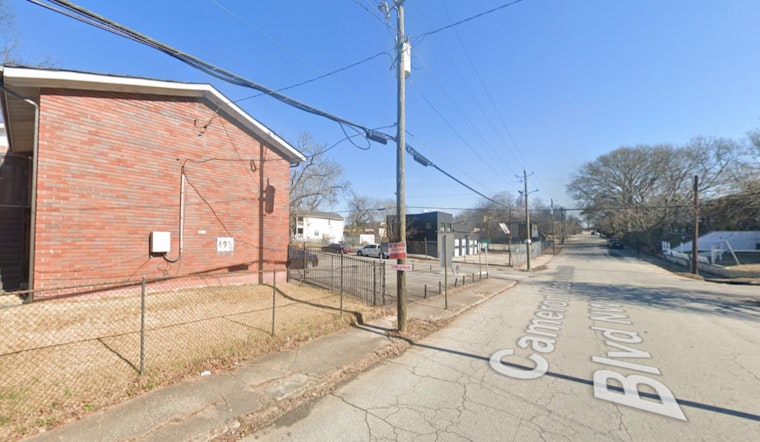 Investigation Continues for Suspect in Shooting on Cameron Alexander Blvd in Atlanta, Injuring Man Early Morning