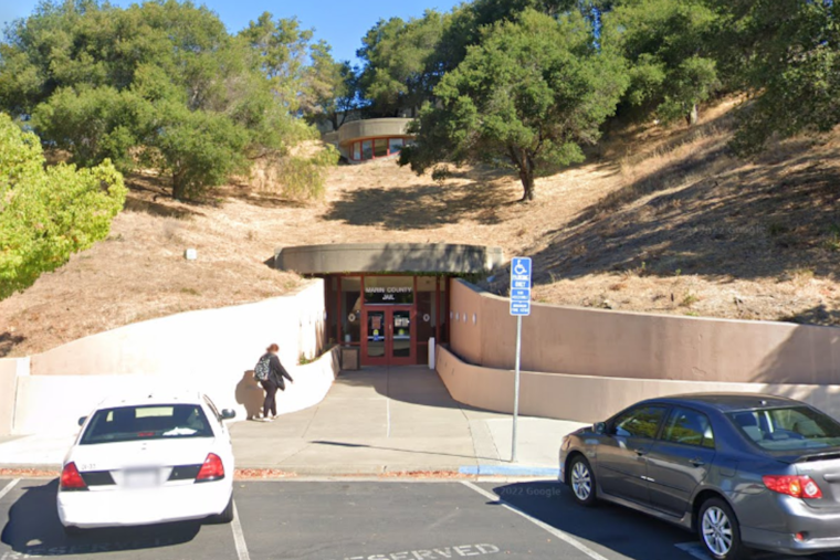 Investigation Launched Into Inmate's Death at Marin County Jail, San Rafael Police Conducting Independent Probe